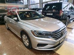 فولكسفاغن باسات